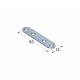 CONNECTION BAR 60 / GALVANIZED CONNECTION BARS